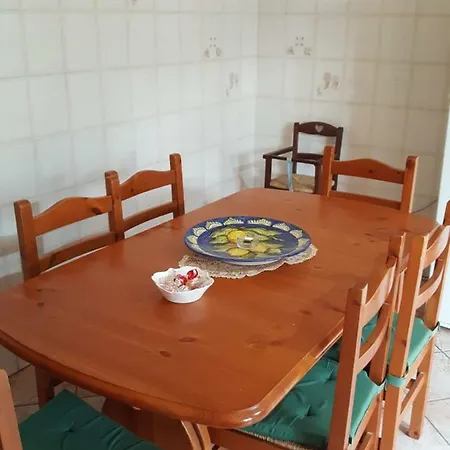 La Scaletta