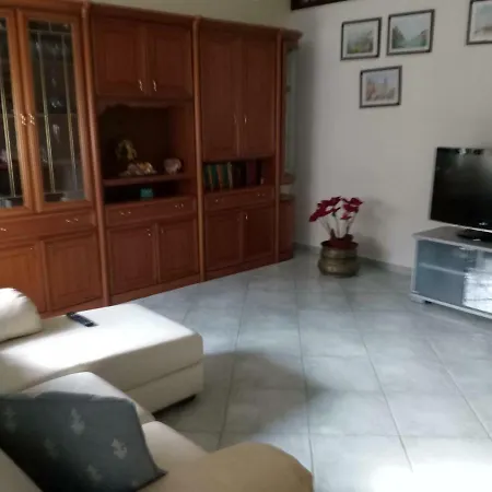 Ferienhaus La Scaletta Massa Lubrense