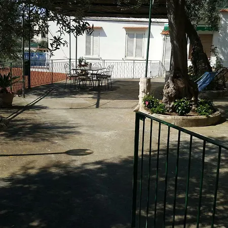 Ferienhaus La Scaletta