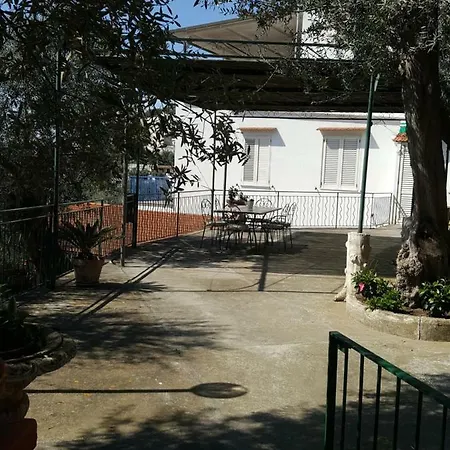 La Scaletta Ferienhaus