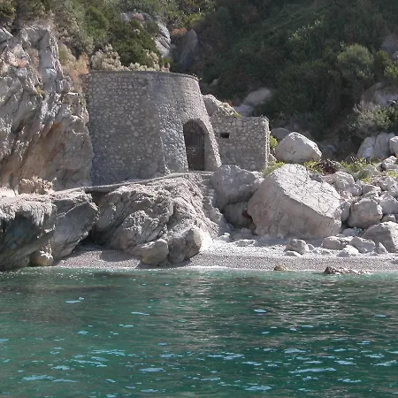 La Scaletta
