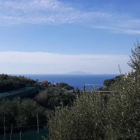 La Scaletta Massa Lubrense