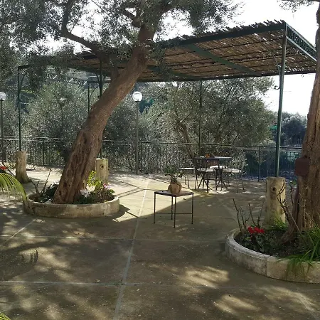 Casa de Férias La Scaletta