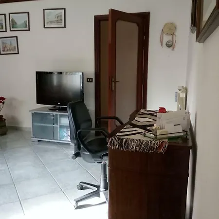 La Scaletta * Massa Lubrense