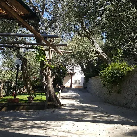 La Scaletta Massa Lubrense