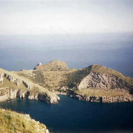 La Scaletta * Massa Lubrense