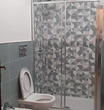 La Scaletta Prázdninový dům Massa Lubrense