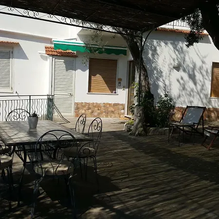 La Scaletta